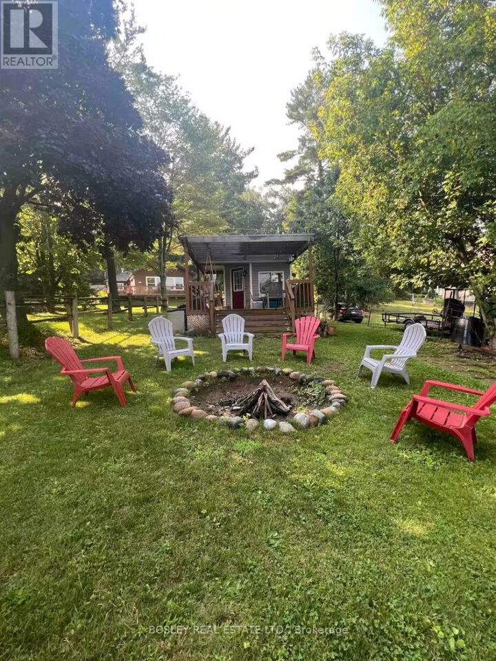 Property Photo: 8018 Tait'S Beach Road 135 ON K0L 1E0