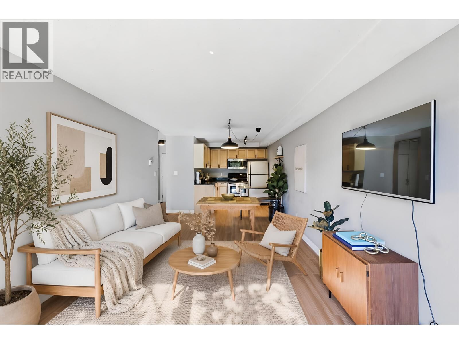 Property Photo:  251 West 4th Street 108  BC V7M 1H8 