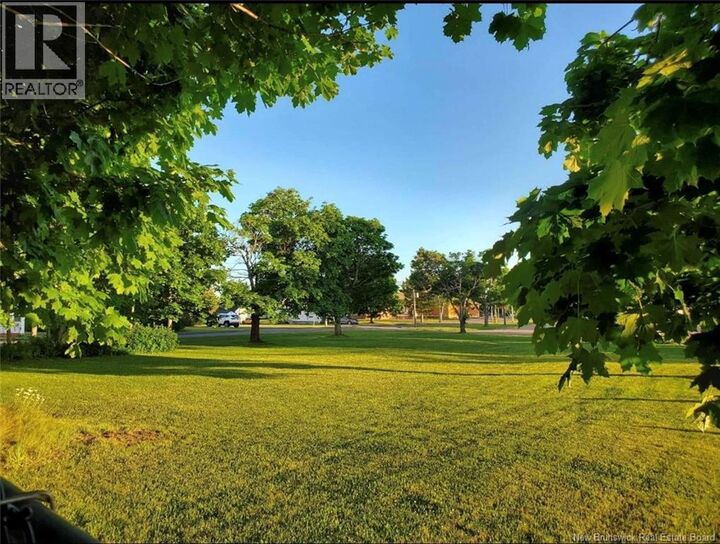 Property Photo:  23 York  NB E4W 4J9 