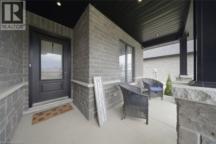 Property Photo:  5 Beemer Street  ON N0E 1Y0 
