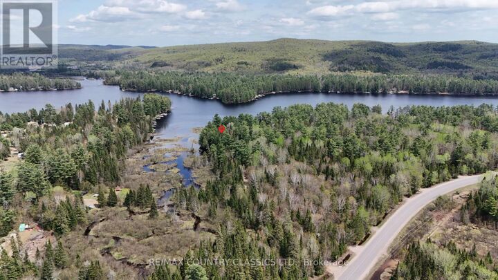 Property Photo:  4501 Elephant Lake Road  ON K0L 2A0 