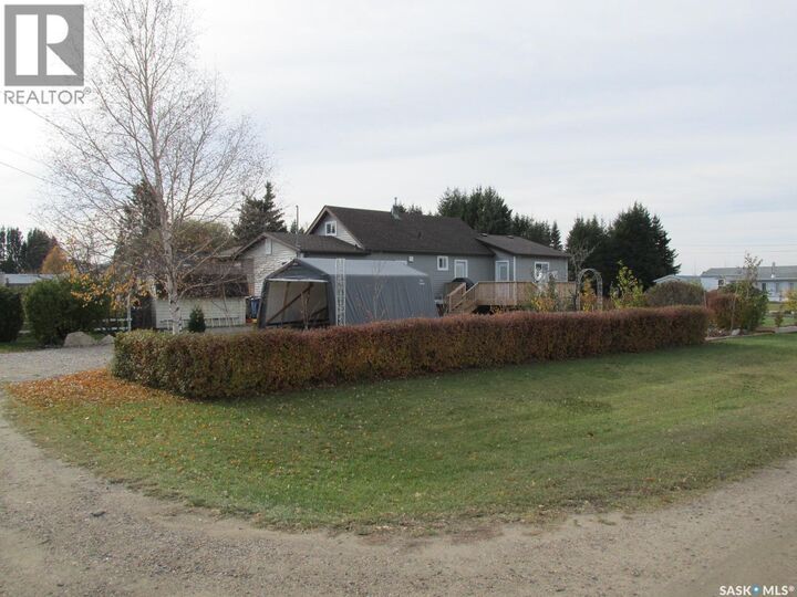 Property Photo: 302 Rustad Avenue SK S0J 3B0