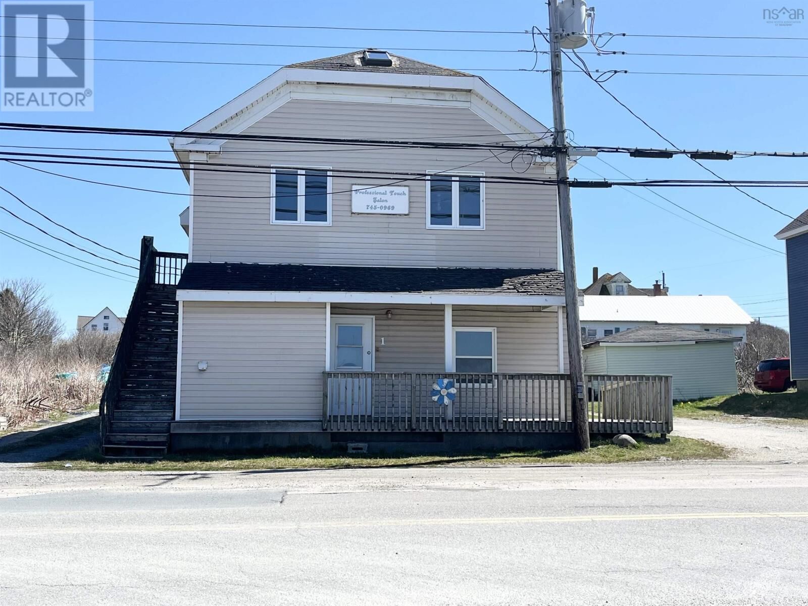 Property Photo:  2739 Main Street  NS B0W 1P0 
