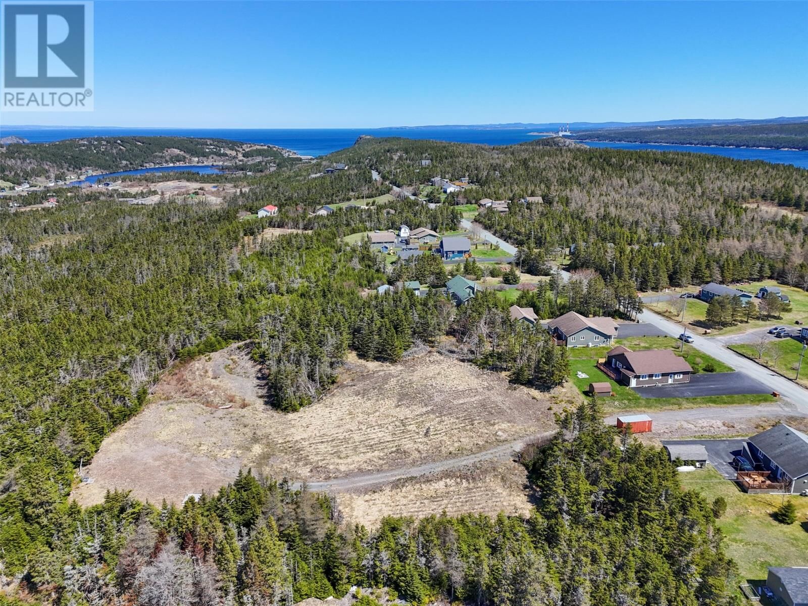 Property Photo:  57A Ridge Road  NL A0A 2R0 