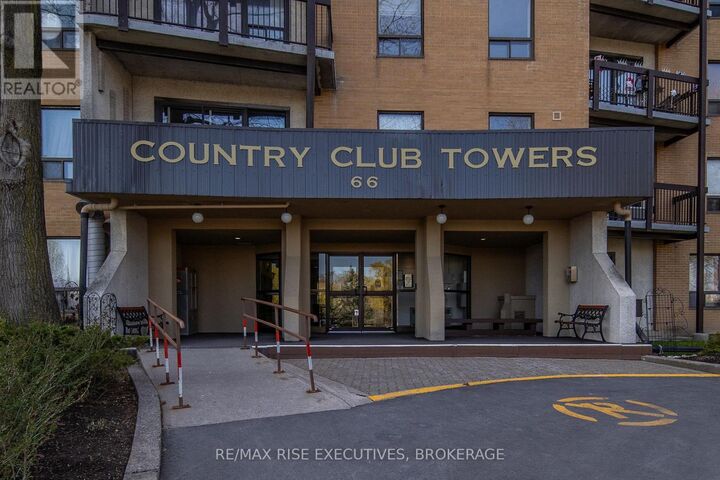 Property Photo:  66 Greenview Drive 710  ON K7M 7C5 