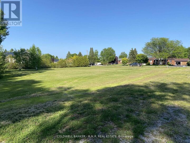 Property Photo: Lot 11 Pinewood Boulevard ON K0M 2T0