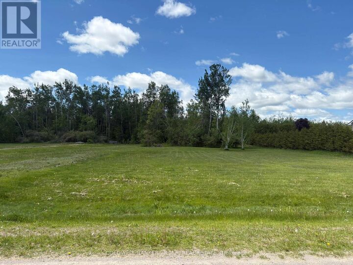 Photo de la propriété: Lot 11 Pinewood Boulevard ON K0M 2T0