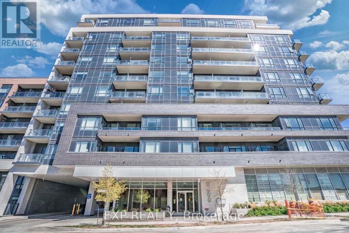 Property Photo:  2800 Keele Street 605  ON M3M 0B8 
