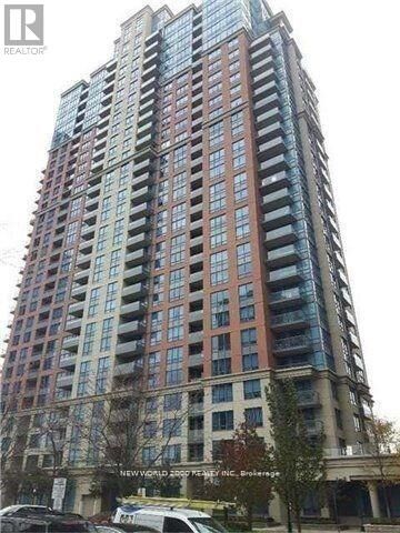 Property Photo:  25 Viking Lane 351  ON M9B 0A1 