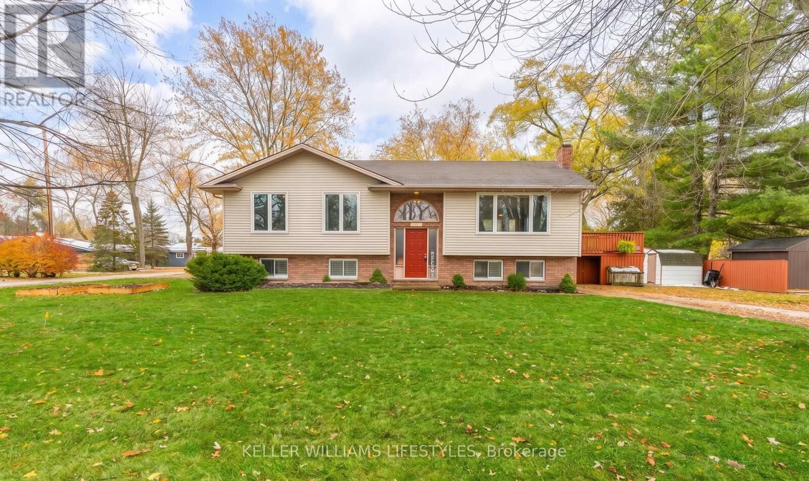 Property Photo: 4547 William Street ON N0N 1J6