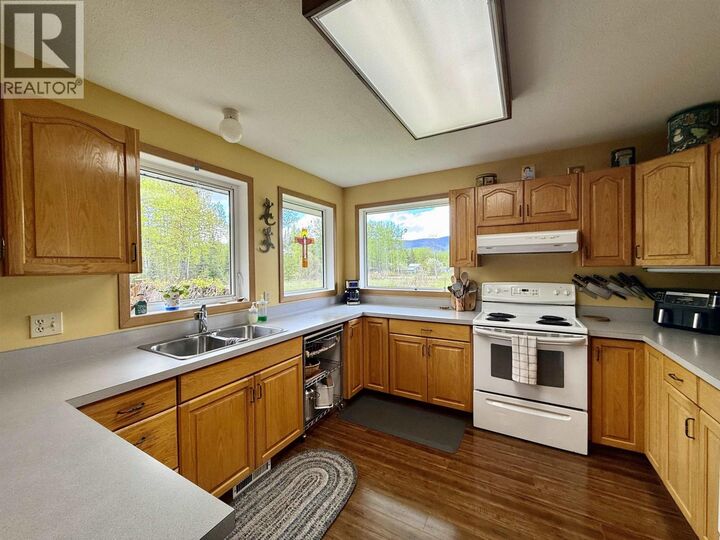 Property Photo:  2186 Lubbers Road  BC V0J 2N6 
