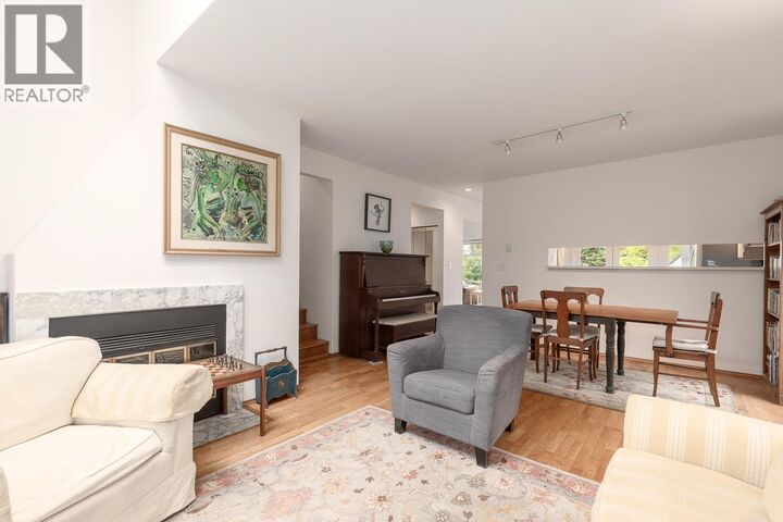 Property Photo: 2546 West 2nd Avenue BC V6K 1J8