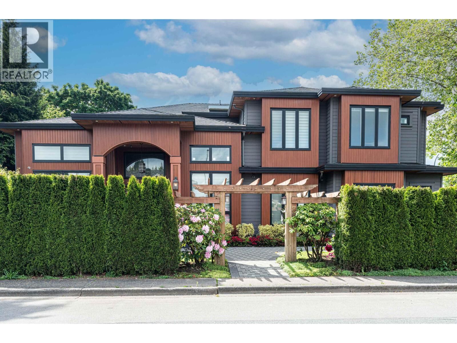 Property Photo: 7660 Malahat Avenue BC V7A 4H2