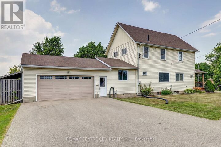 Property Photo:  7953 Union Road  ON N0L 1K0 