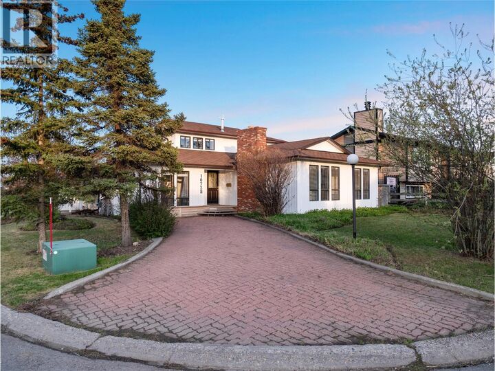 Property Photo:  10728 18 Street  BC V1G 4E2 