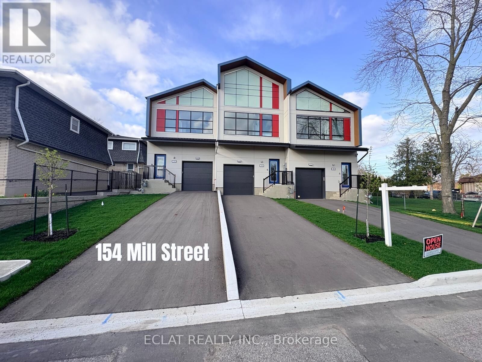 Property Photo:  154 Mill Street  ON L0R 2A0 