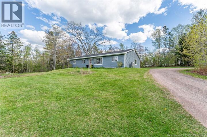 Property Photo:  7 Cherry Street  NB E6K 1K6 