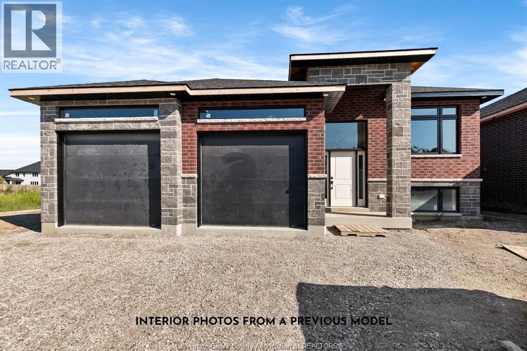 Property Photo:  52 Redwood Avenue Lower  ON N0R 1B0 