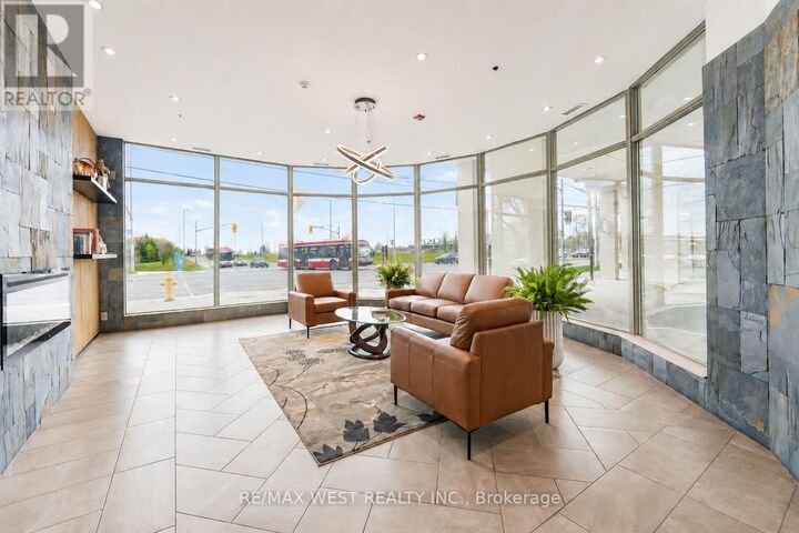 Property Photo:  1030 Sheppard Avenue West 208  ON M3H 6C1 