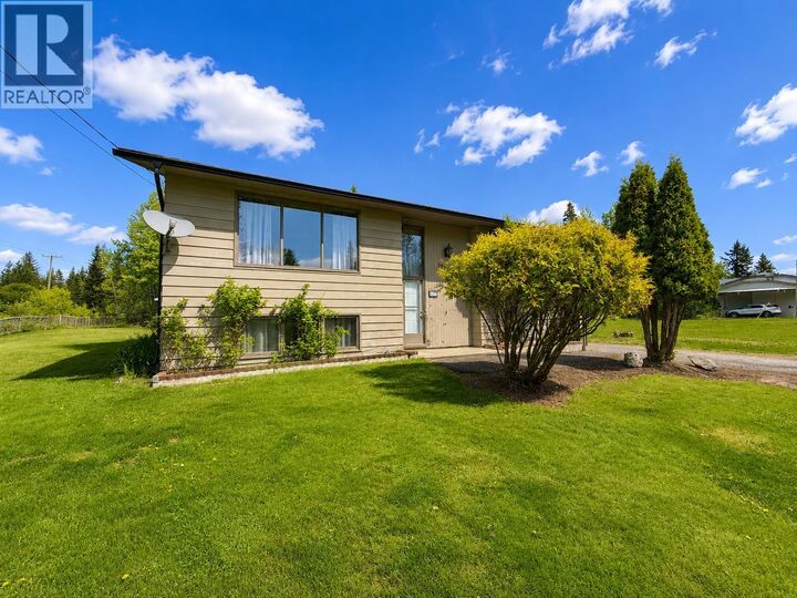 Property Photo:  192 Wolfe Road  BC V2J 6J4 