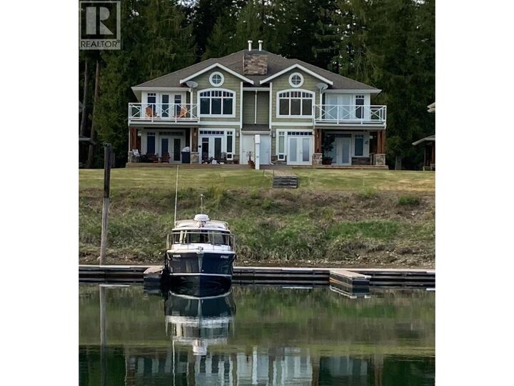 Property Photo: 3950 Express Point Road 24 BC V0E 1M5