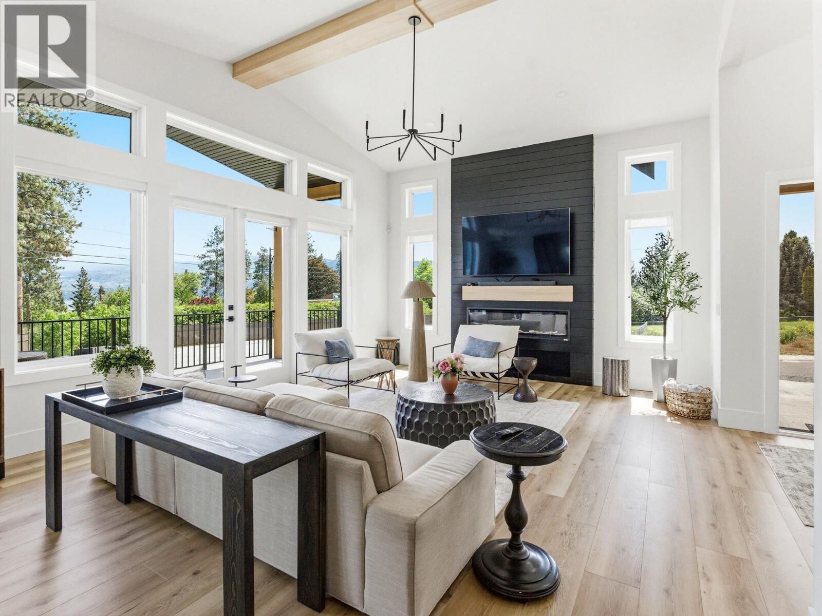 Property Photo: 1032 Oak Barrel Lane BC V1Z 0A6