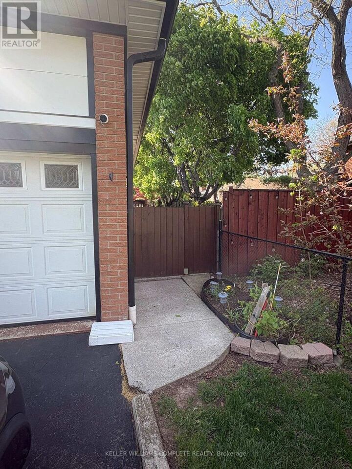Property Photo:  357 Gage Court Lower  ON L7T 4E1 