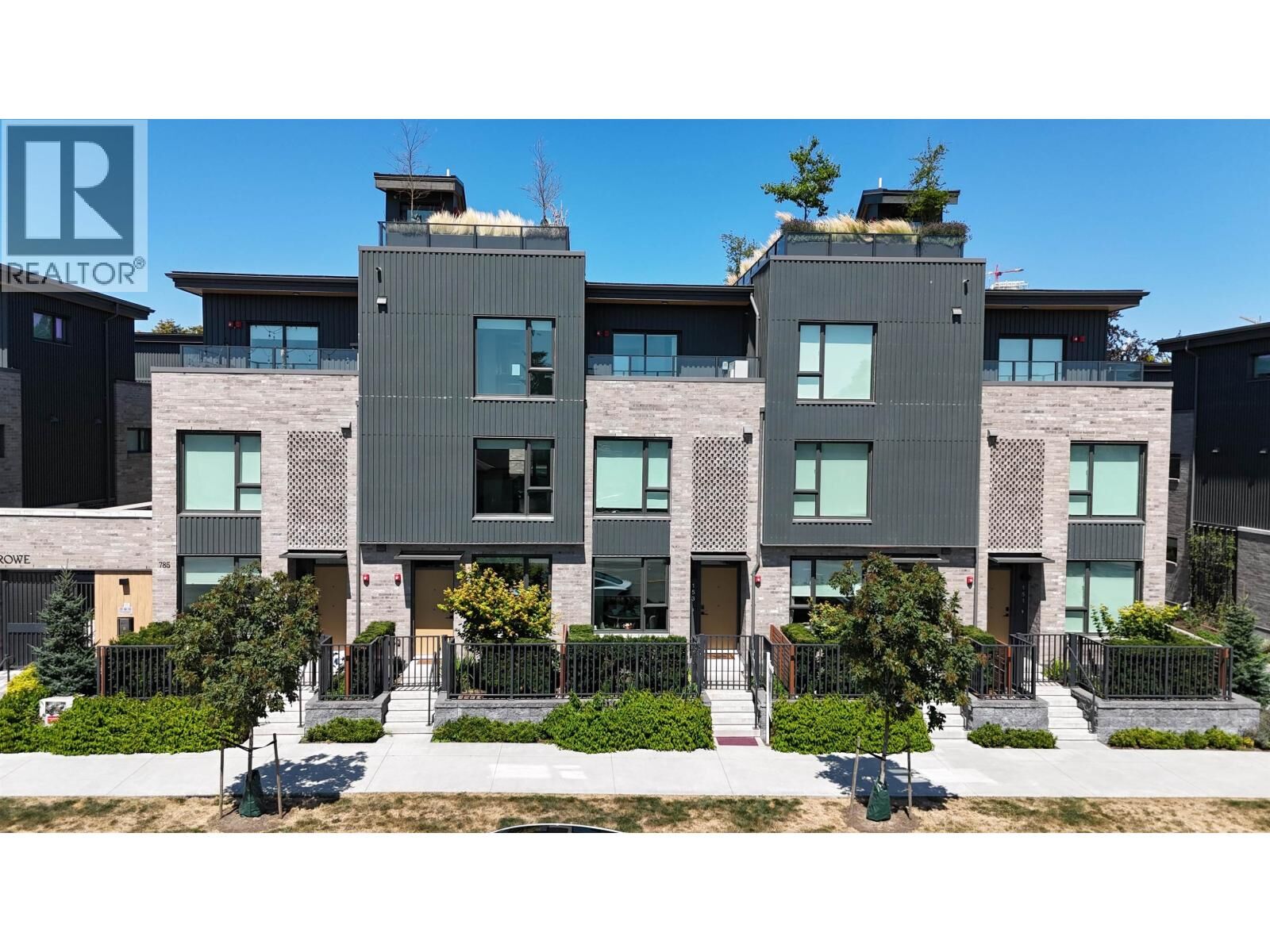Property Photo: 785 West 49th Avenue 153 BC V5Z 0A1