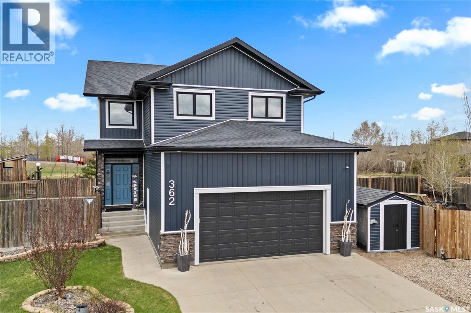Property Photo:  362 Charity Cove  SK S0K 0A2 