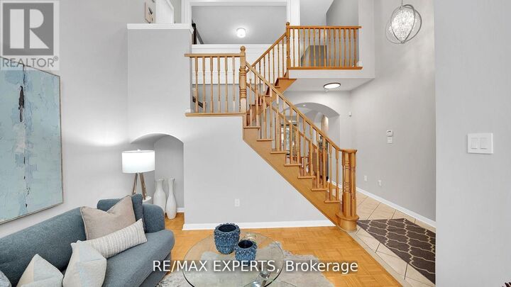 Property Photo:  11 Crew Crescent  ON L6A 3E9 