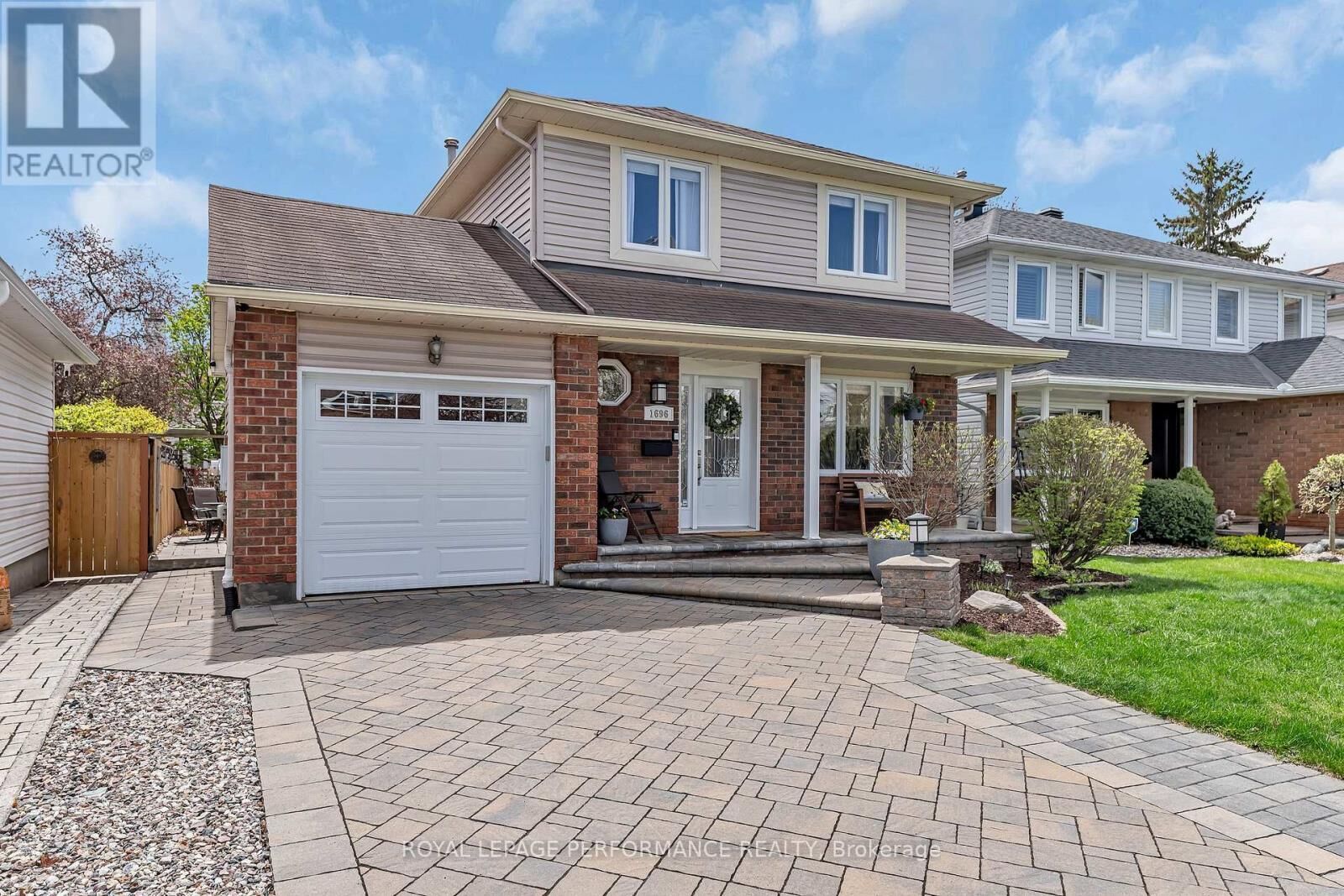 Property Photo:  1696 Tache Way  ON K4A 2T3 