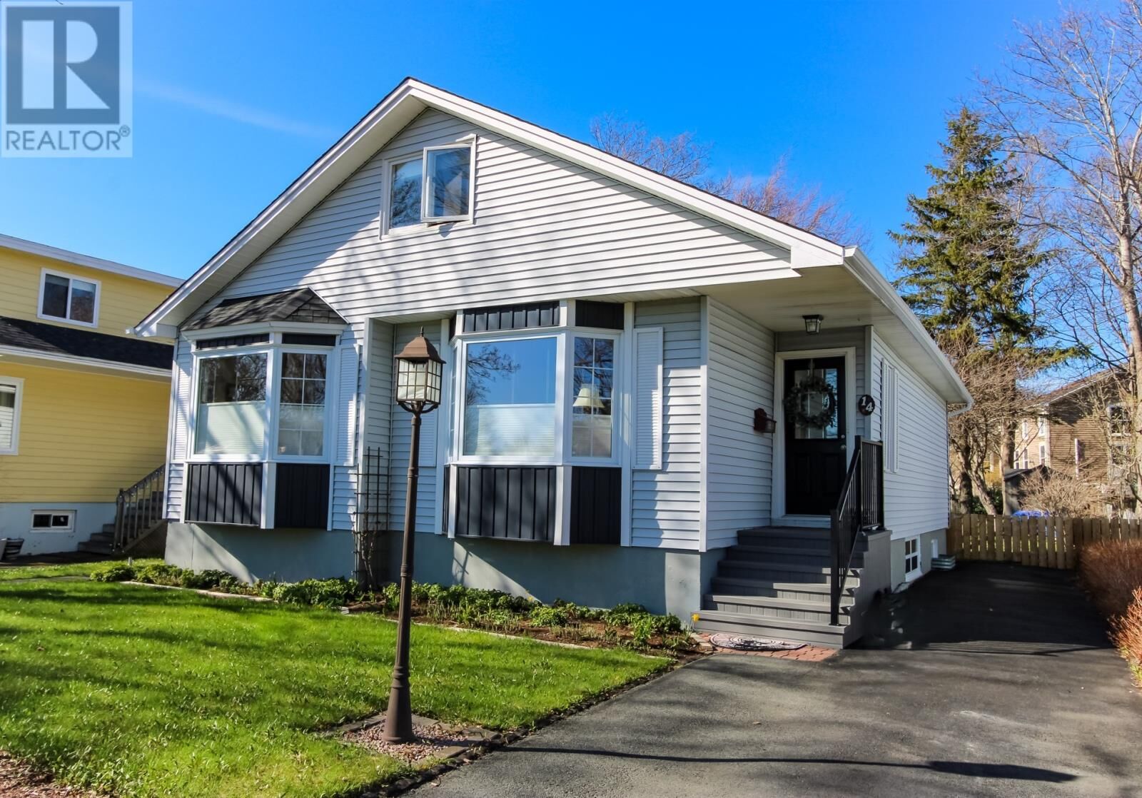 Property Photo:  14 Emerson Street  NL A1B 1X4 