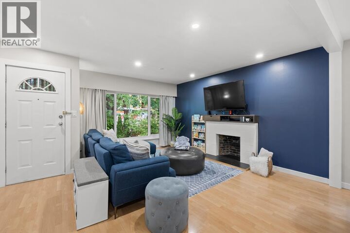 Property Photo: 2036 East Broadway BC V5N 1W7