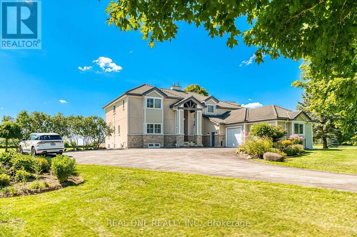 Property Photo:  2477 Hornes Road  ON L0G 1R0 