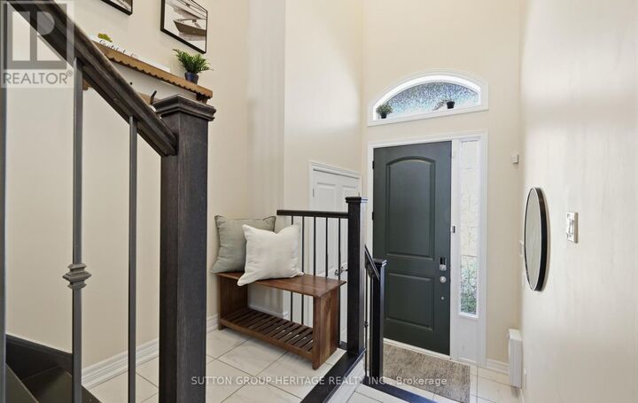 Property Photo: 105 Dorian Drive ON L1P 0C8