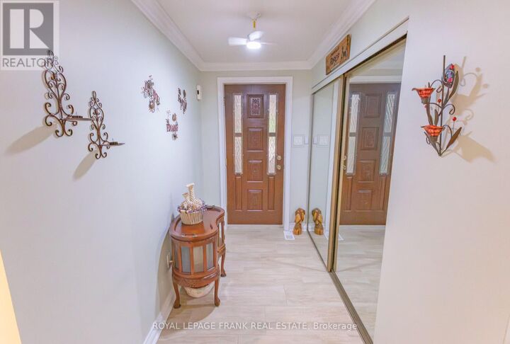 Property Photo:  200 East Street South 607  ON K0M 1A0 