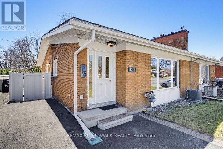 Property Photo:  1274 Maitland Avenue  ON K2C 2C6 