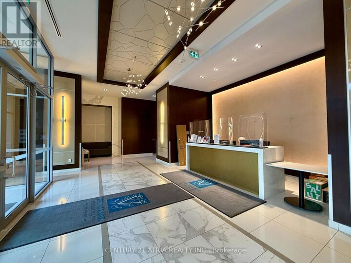 Property Photo:  591 Sheppard Avenue East 1001  ON M2K 0G2 