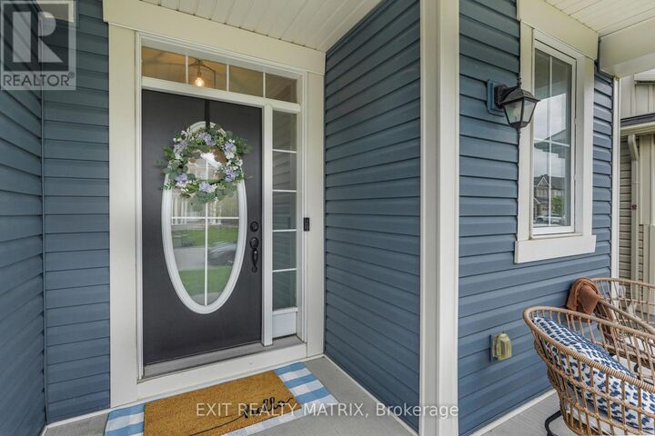 Property Photo:  319 Sweetclover Way  ON K4A 1E5 