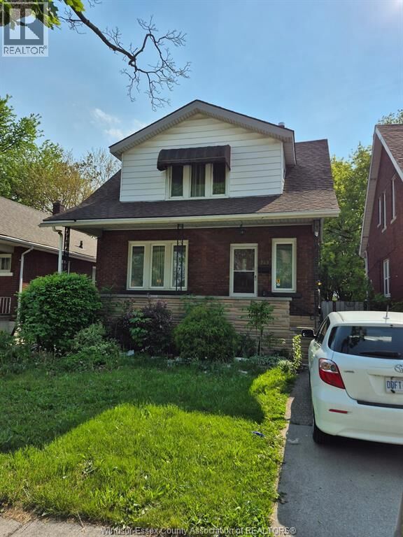 Property Photo:  741 Partington  ON N9B 2N6 