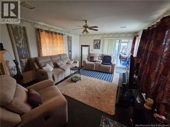 Property Photo:  434-436 Lancaster Street  NB E2M 1K4 