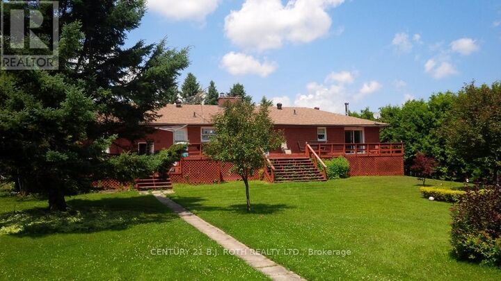 Property Photo: 1825 6th Line ON L9S 4R3