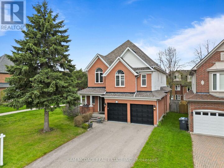 Property Photo:  964 Queen Street West  ON L5H 4J7 
