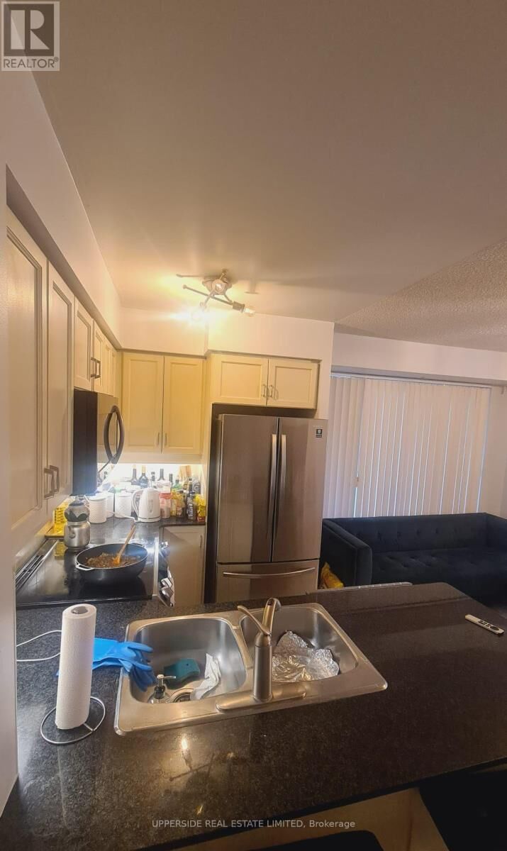 Property Photo:  603  ON M2K 3E3 