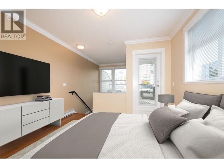 Property Photo:  152 East 12th Street 304  BC V7L 2J4 