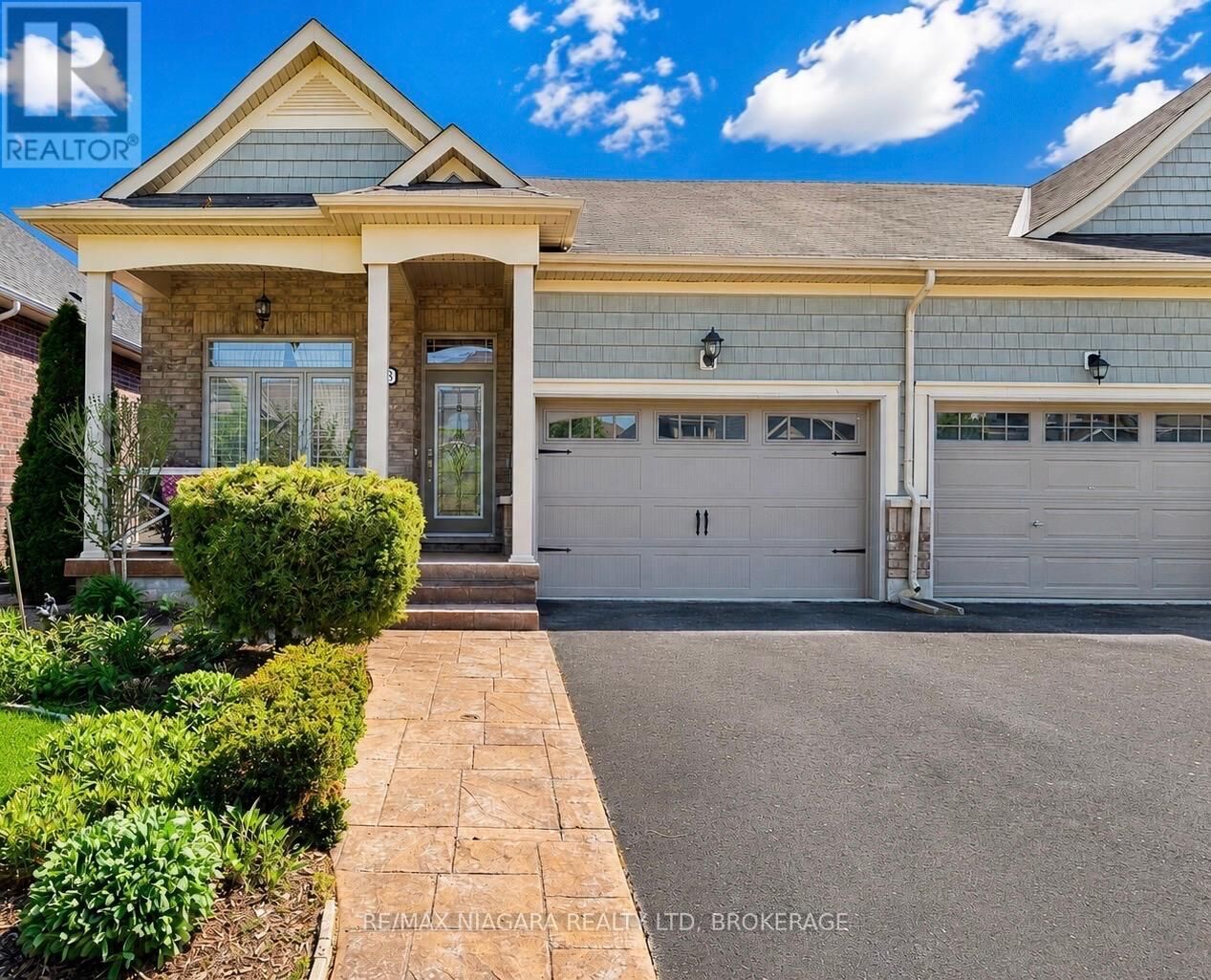 Property Photo: 78 Angela Crescent ON L0S 1J1