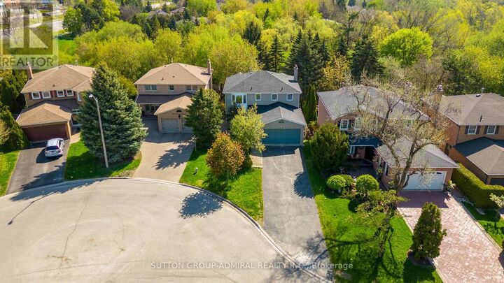 Property Photo:  63 O'Connor Crescent  ON L4C 7P8 