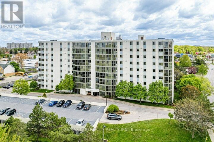 Property Photo:  127 Belmont Drive 908  ON N6J 4J7 