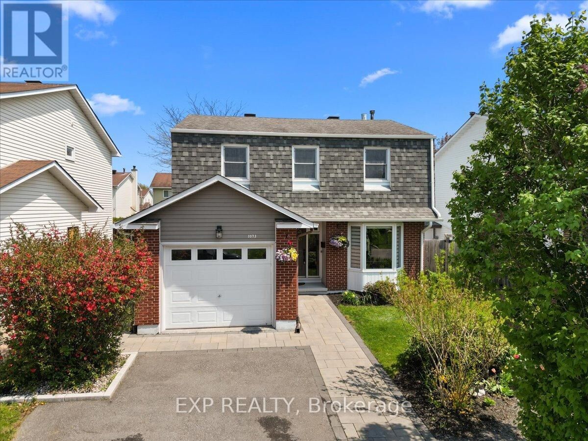 Property Photo:  1073 St Germain Crescent  ON K1C 2L7 