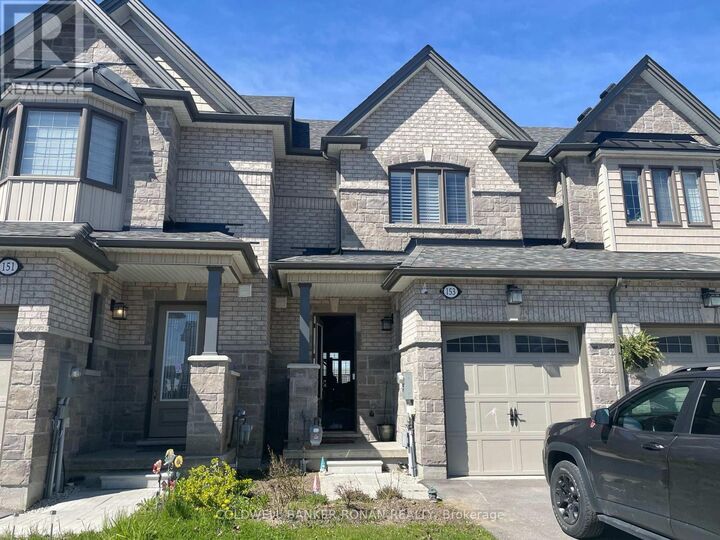 Property Photo:  153 Walker Boulevard  ON L9R 0R2 